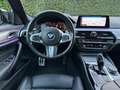 BMW 530 5-serie Touring 530d xDrive Executive *GARANTIE* R Zwart - thumbnail 10