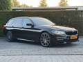 BMW 530 5-serie Touring 530d xDrive Executive *GARANTIE* R Zwart - thumbnail 3
