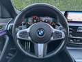 BMW 530 5-serie Touring 530d xDrive Executive *GARANTIE* R Zwart - thumbnail 11