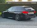 BMW 530 5-serie Touring 530d xDrive Executive *GARANTIE* R Zwart - thumbnail 7