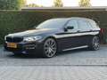 BMW 530 5-serie Touring 530d xDrive Executive *GARANTIE* R Zwart - thumbnail 2