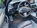 BMW 530 5-serie Touring 530d xDrive Executive *GARANTIE* R Zwart - thumbnail 4