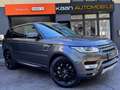 Land Rover Range Rover Sport HSE/2HAND/BI-XENON/LEDER/PANO/LUFT/NAVI/KAMERA Grau - thumbnail 4