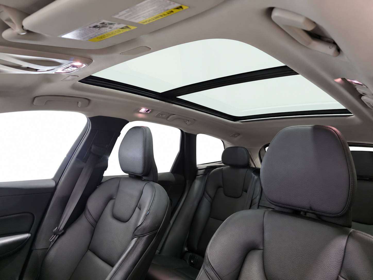 2020 Volvo XC60