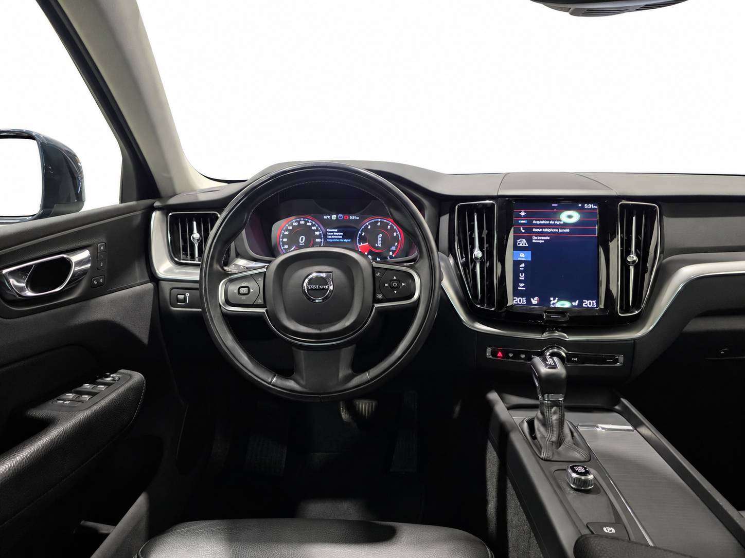 2020 Volvo XC60