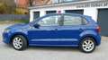 Volkswagen Polo 1,6 TDI *NAVI*KLIMA*KAMERA*ÖAMTC PICKERL* Blue - thumbnail 11