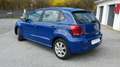 Volkswagen Polo 1,6 TDI *NAVI*KLIMA*KAMERA*ÖAMTC PICKERL* plava - thumbnail 8