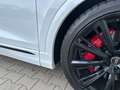 Audi Q8 55 TFSI E 381Pk 23Inch SQ8 dif Rs-int B&O Full Bla Blanc - thumbnail 27
