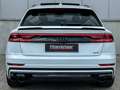 Audi Q8 55 TFSI E 381Pk 23Inch SQ8 dif Rs-int B&O Full Bla Blanc - thumbnail 6