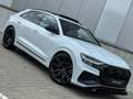 Audi Q8 55 TFSI E 381Pk 23Inch SQ8 dif Rs-int B&O Full Bla Blanc - thumbnail 1