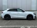 Audi Q8 55 TFSI E 381Pk 23Inch SQ8 dif Rs-int B&O Full Bla Blanc - thumbnail 4