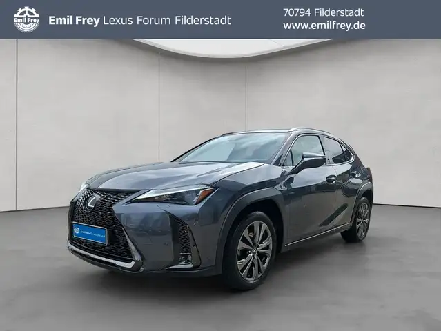 Lexus UX 250h 250h F-Sport Design