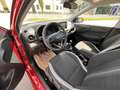 Hyundai i10 1,0 Trend Line Rouge - thumbnail 5