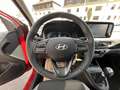 Hyundai i10 1,0 Trend Line Rouge - thumbnail 7
