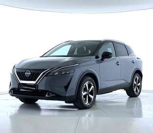 e-Power N-Connecta e-POWER