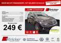 Volkswagen T-Roc R-Line 1.5 TSI DSG 249,-ohne Anzahlung Navi AHK K Schwarz - thumbnail 2