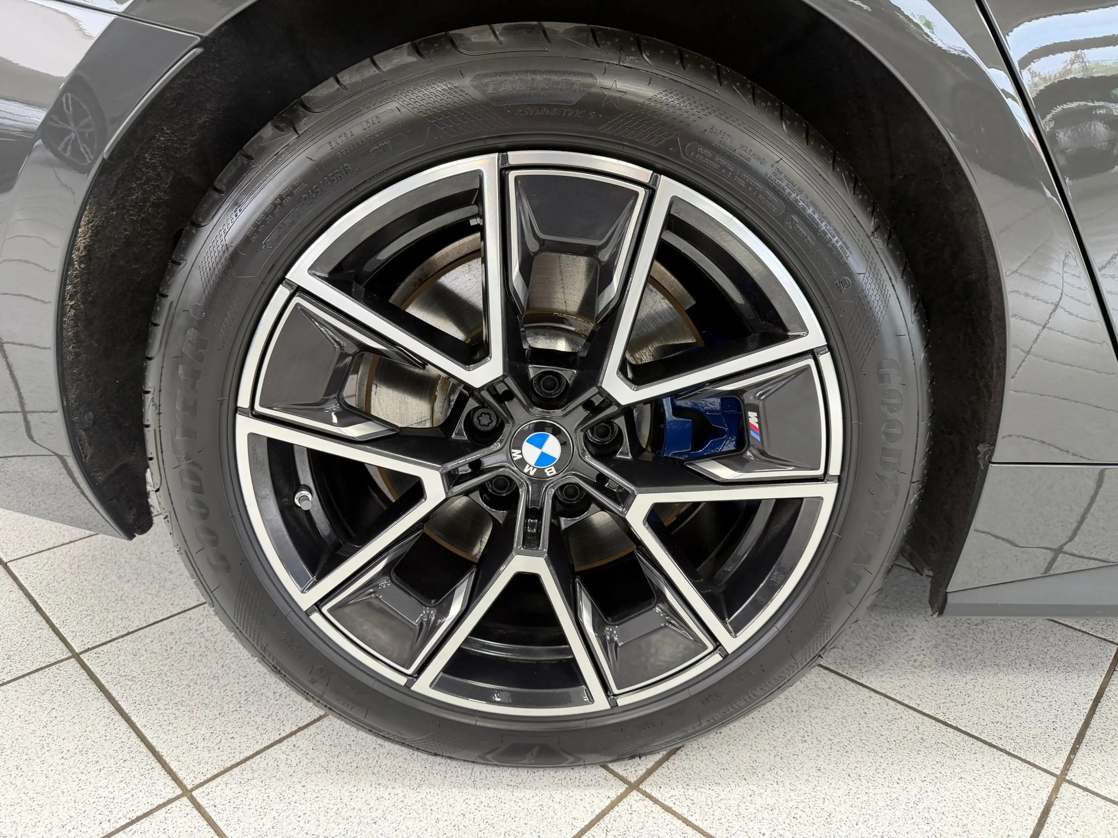 BMW 430 d xDrive M-Sport*HUD*H K*ACC*360° — photo 7