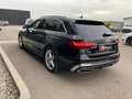 Audi A4 A4 Avant 40 TDI quattro S line MMI AHK KAM MATRI Schwarz - thumbnail 5