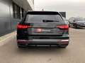 Audi A4 A4 Avant 40 TDI quattro S line MMI AHK KAM MATRI Schwarz - thumbnail 6