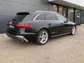 Audi A4 A4 Avant 40 TDI quattro S line MMI AHK KAM MATRI Schwarz - thumbnail 7
