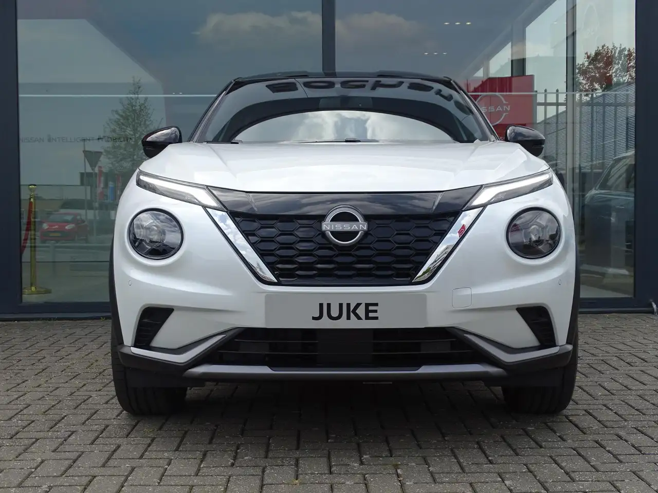 Nissan Juke 2026 — фото 18