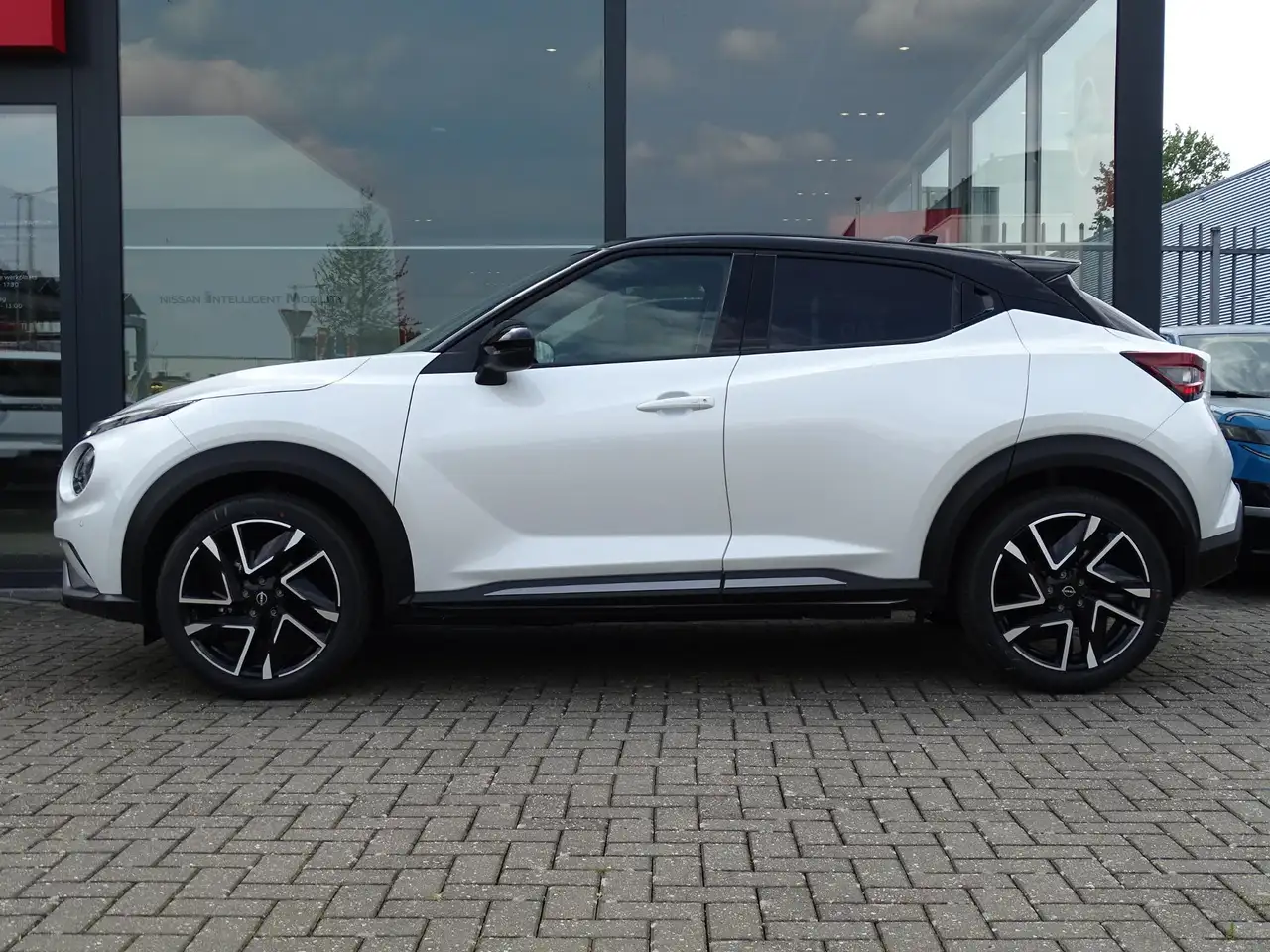 Nissan Juke 2026 — фото 16