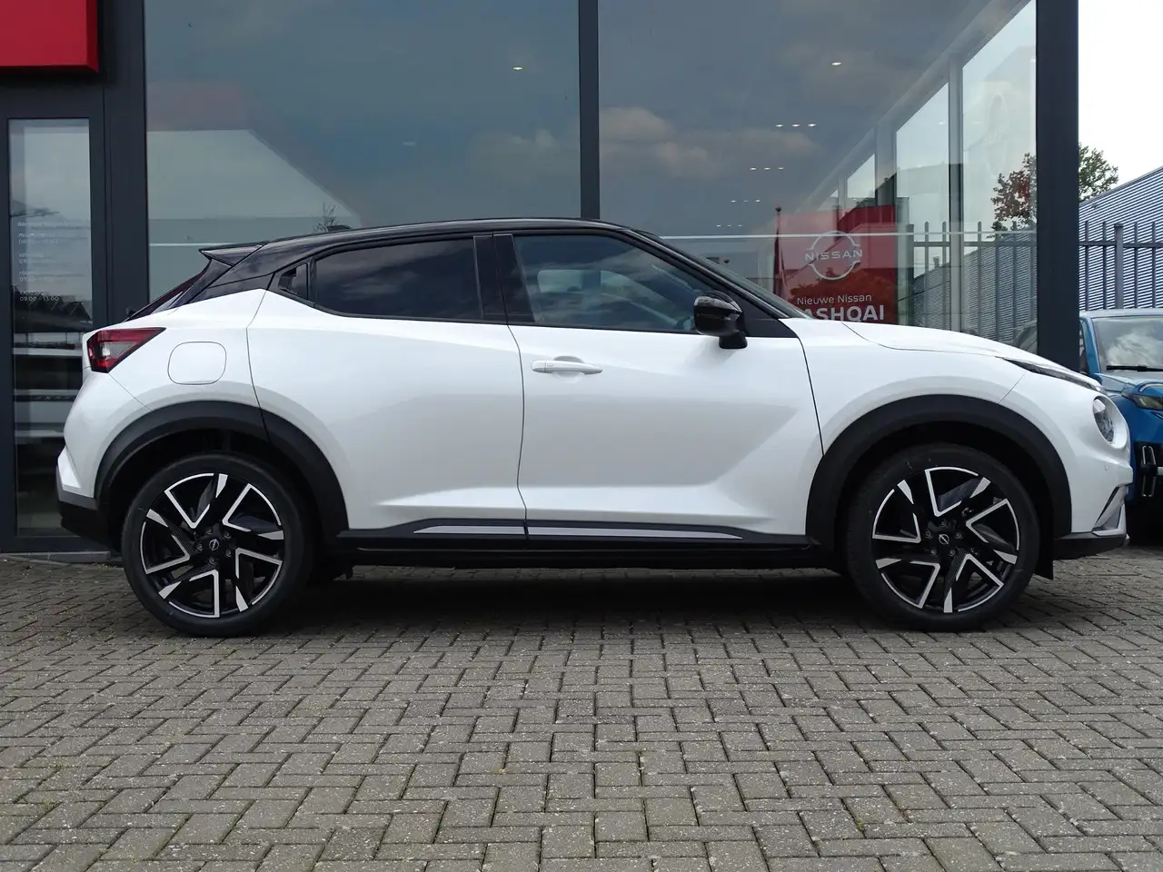 Nissan Juke 2026 — фото 17