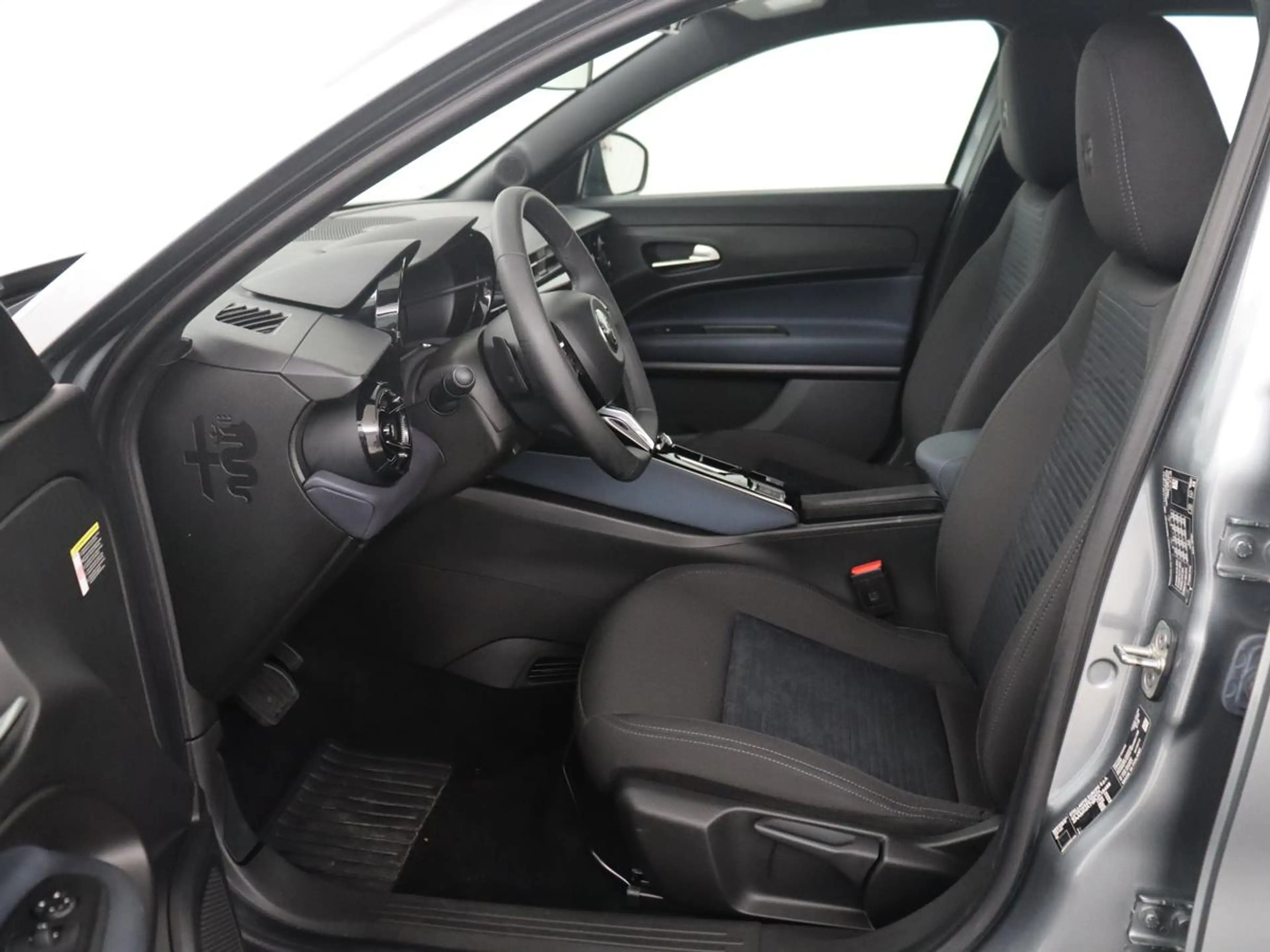 Alfa Romeo Junior 1.2 Turbo Hybrid Ibrida | LED | Parkeerhulp | Appl — photo 4