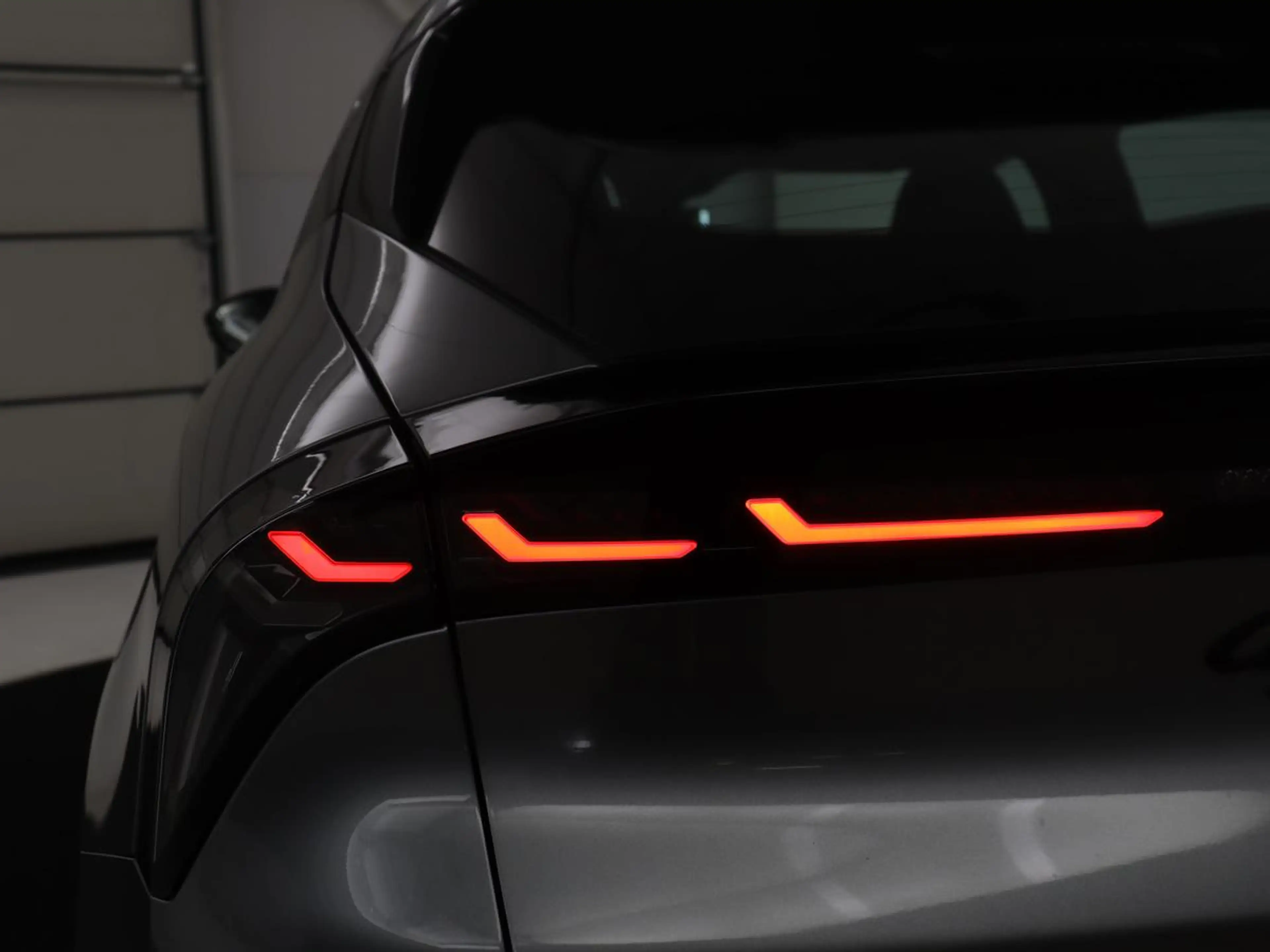 Alfa Romeo Junior 1.2 Turbo Hybrid Ibrida | LED | Parkeerhulp | Appl — photo 25
