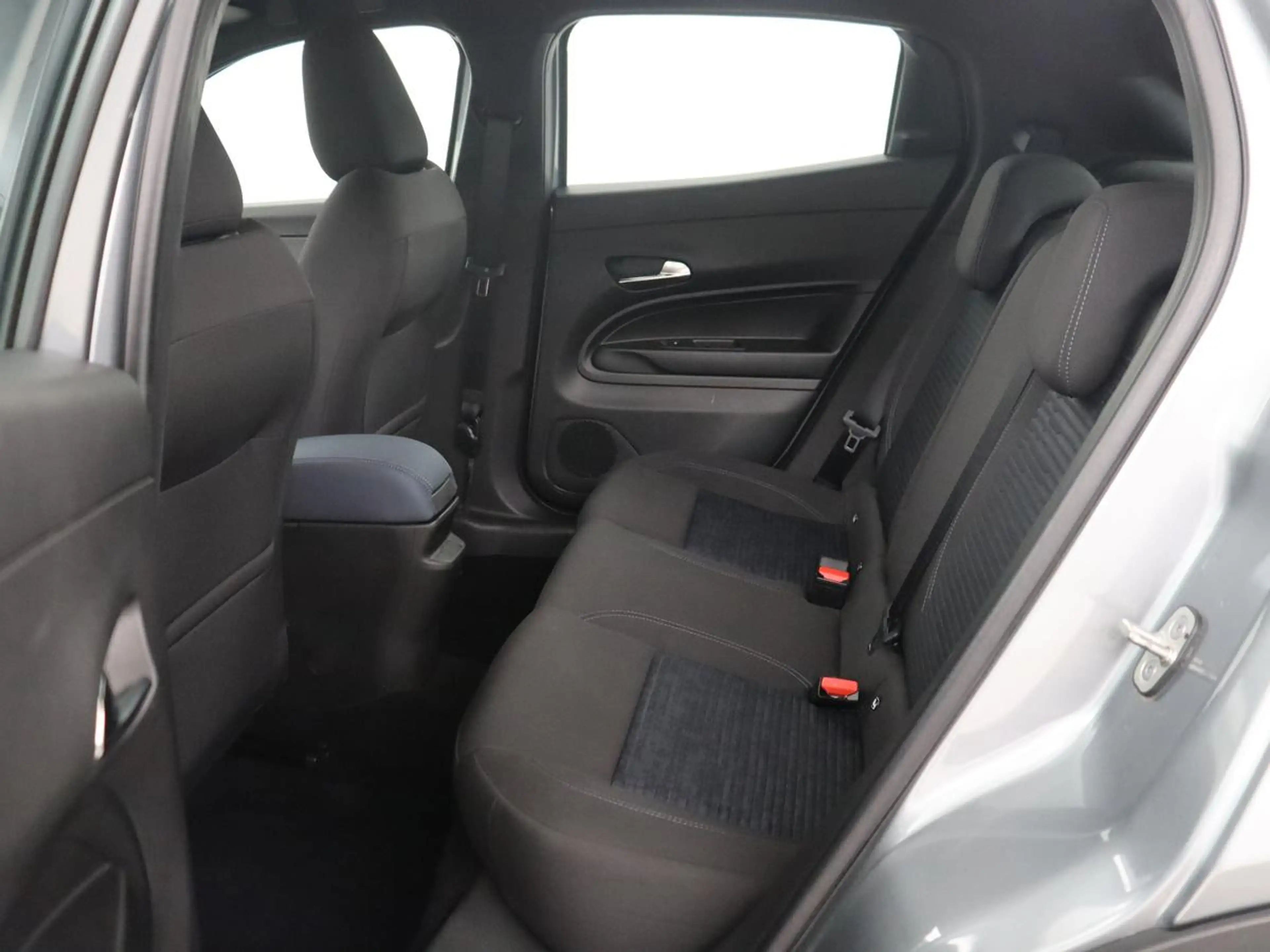 Alfa Romeo Junior 1.2 Turbo Hybrid Ibrida | LED | Parkeerhulp | Appl — photo 5