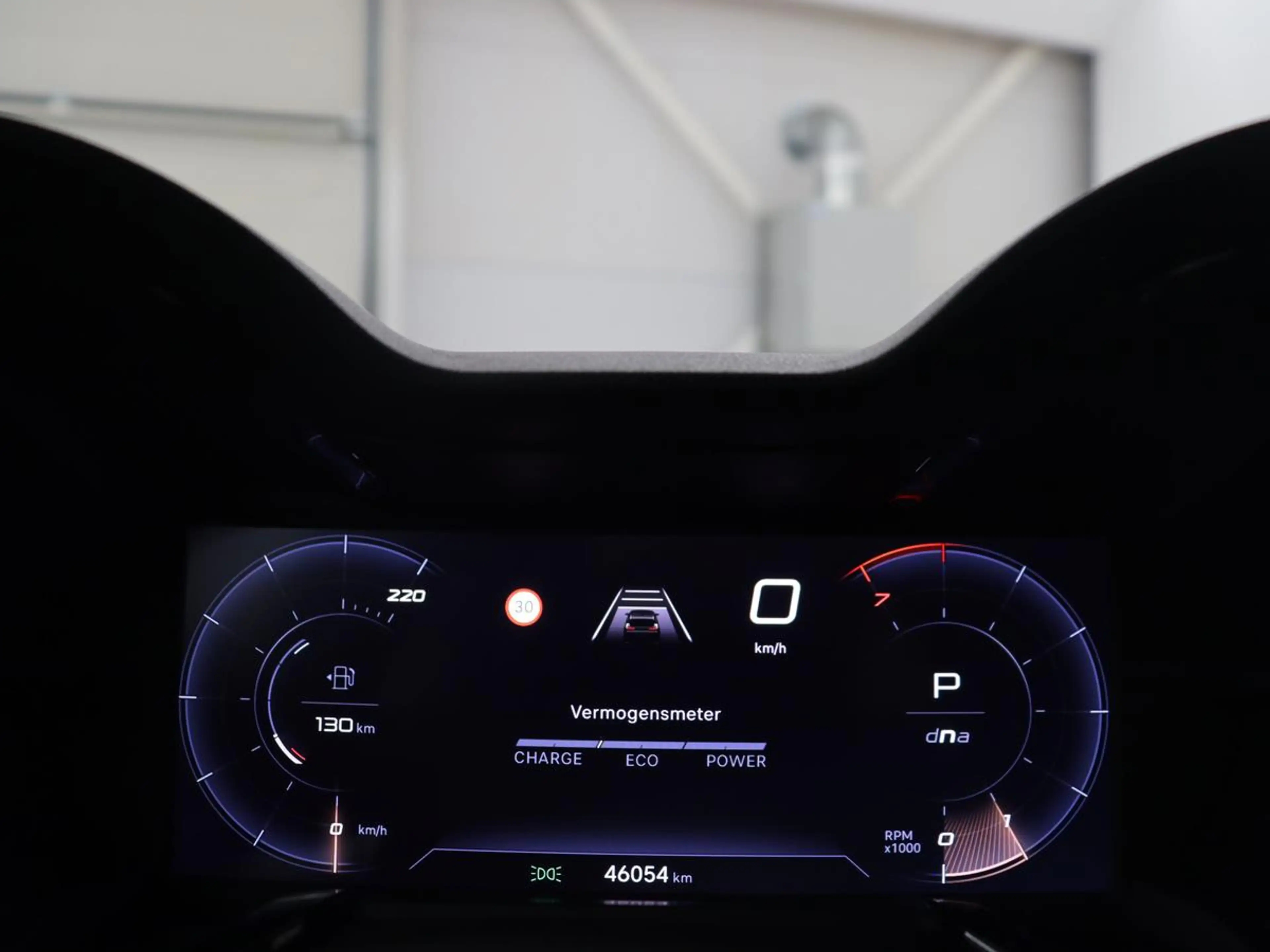 Alfa Romeo Junior 1.2 Turbo Hybrid Ibrida | LED | Parkeerhulp | Appl — photo 26