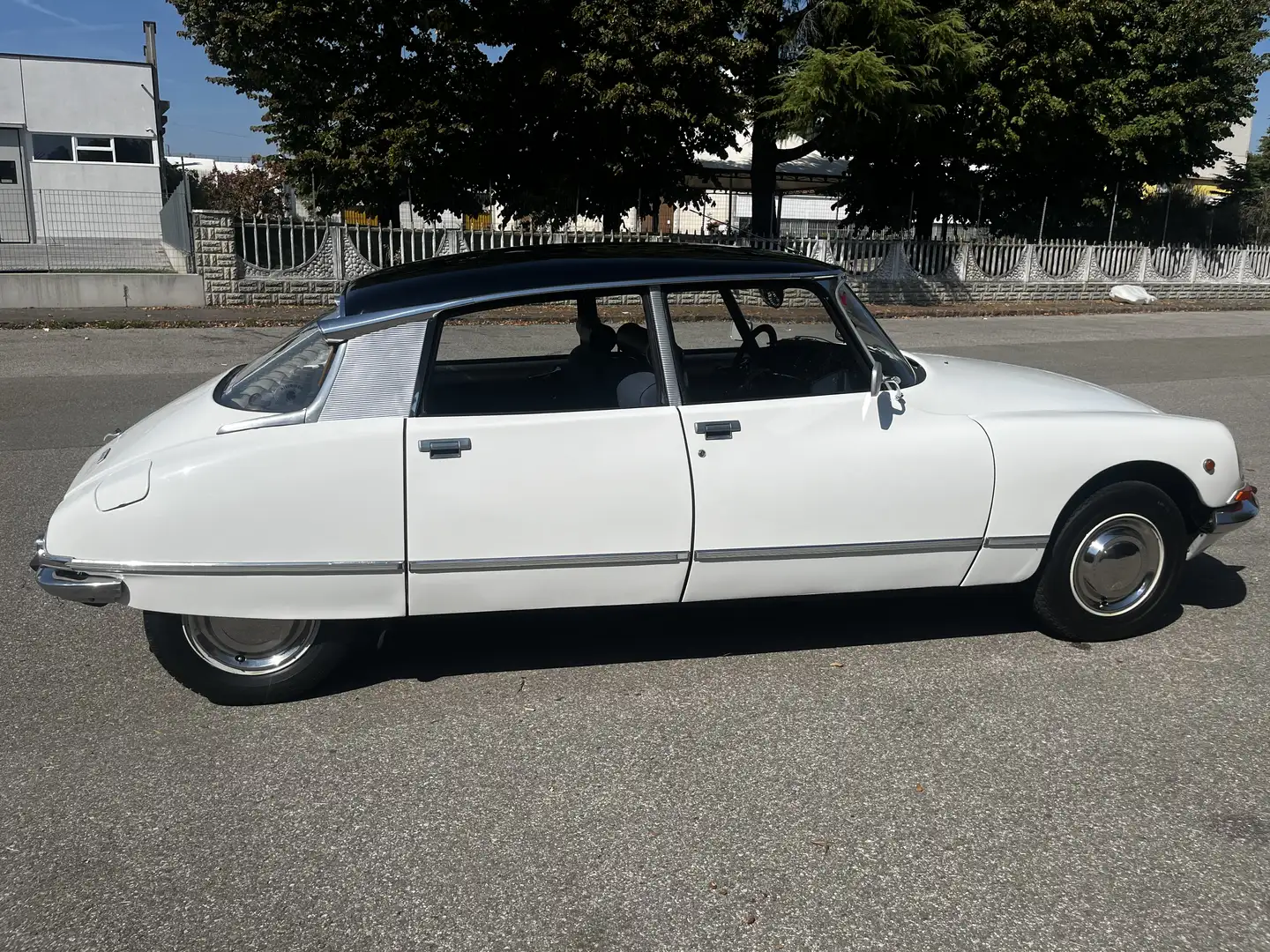 Citroen DS Dsuper5 - 2