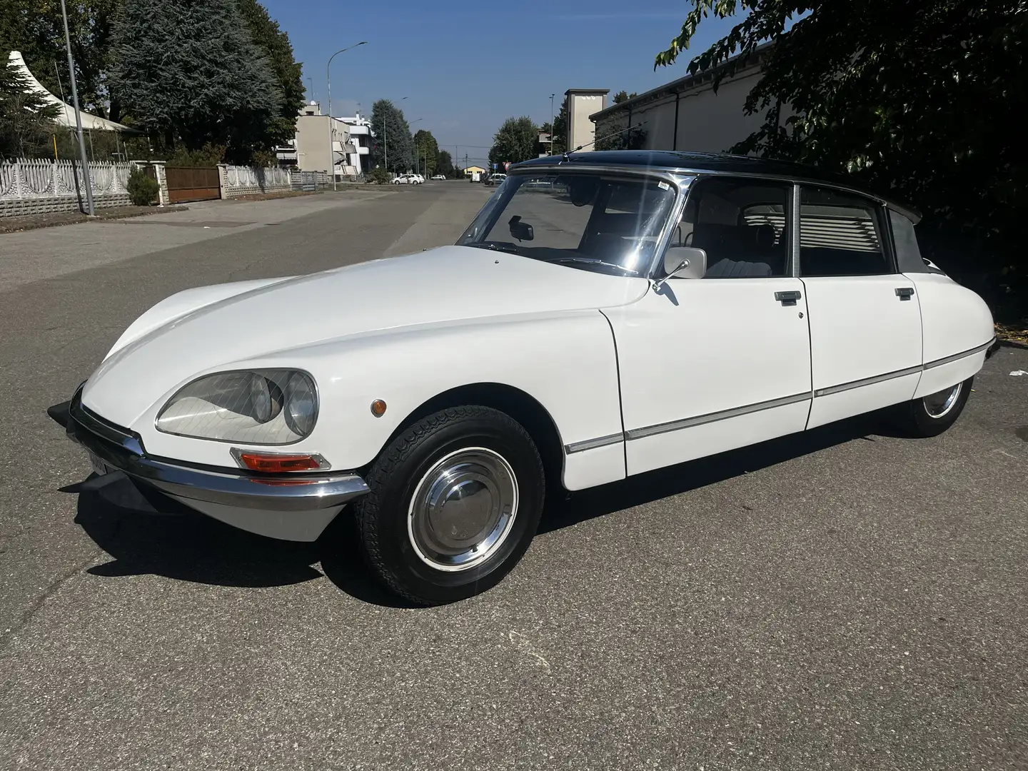Citroen DS Dsuper5 - 1