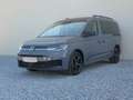 Volkswagen Caddy 2.0 TDI Edition Maxi +AHK+RFK+SHZ+7Sitz Grau - thumbnail 3