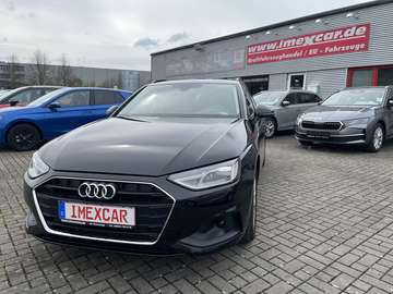 2,0 TFSI S tronic Avant + Navigation + Alufelgen +