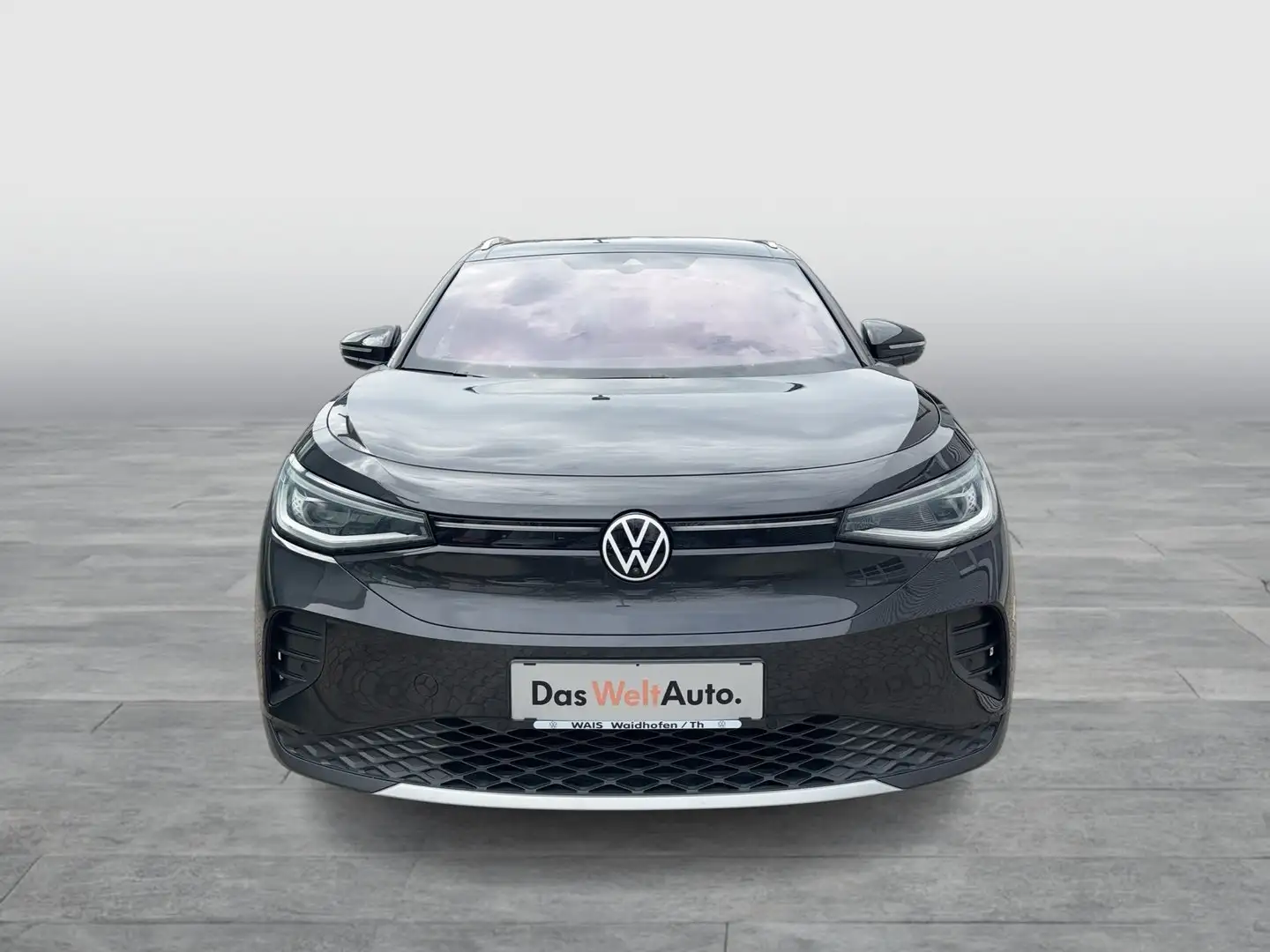 Volkswagen ID.4 Pro Performance 150 kW Grau - 2