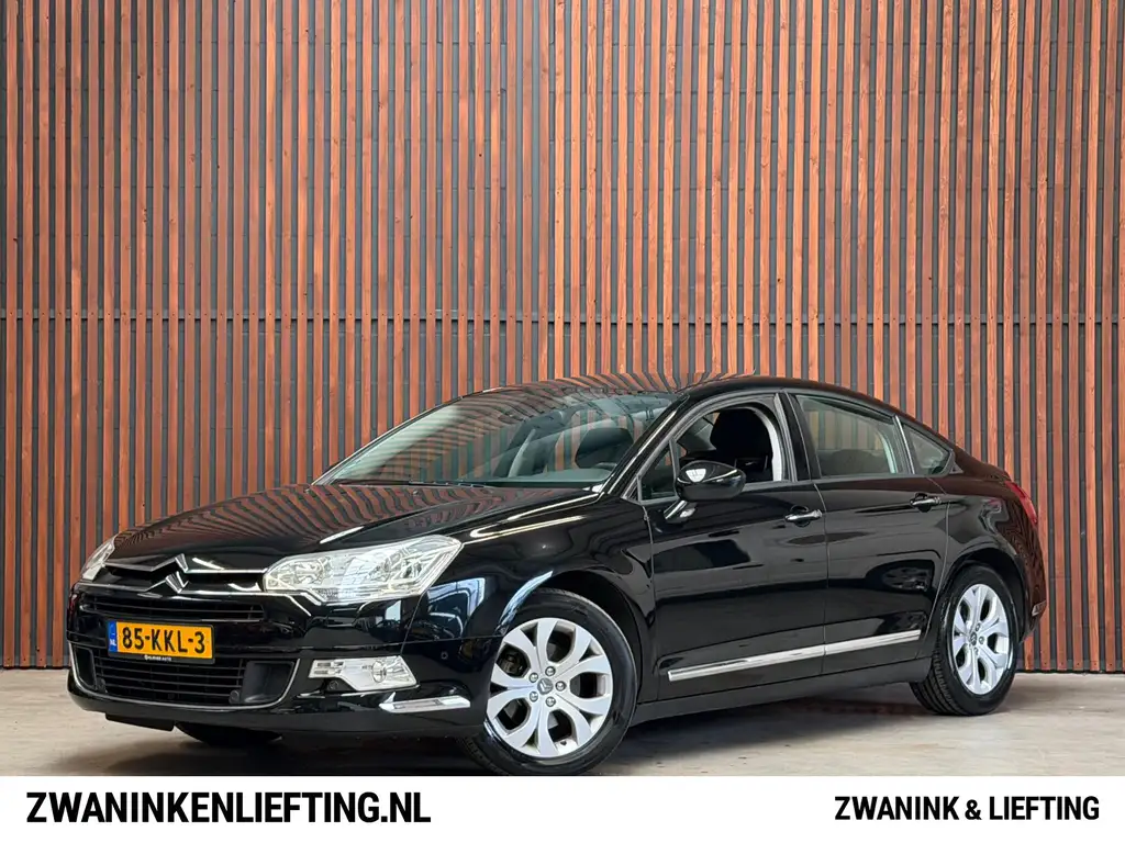 Citroën C5