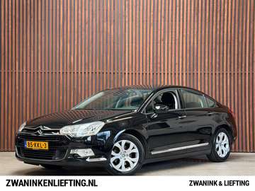 1.6 THP Comfort Navi-Pdc-Clima-Cruise-Trekhaak-NL