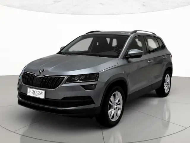 Skoda Karoq 2.0 TDI EVO SCR AMBITION DSG 4X4