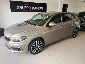 Tipo 5 porte II 2017 5p 1.3 mjt Easy s