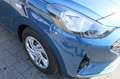 Hyundai i10 1.0 Comfort Blauw - thumbnail 6