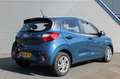 Hyundai i10 1.0 Comfort Blauw - thumbnail 2