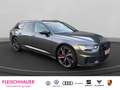 Audi A6 55 TFSI e sport Navi Leder AHK HD-Matrix-LED Grau - thumbnail 8