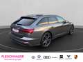 Audi A6 55 TFSI e sport Navi Leder AHK HD-Matrix-LED Grau - thumbnail 6