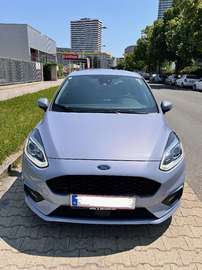 Fiesta ST-Line 1,0 EcoBoost Start/Stop Aut. ST-Lin