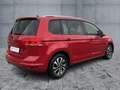 Volkswagen Touran 2.0 TDI ACTIVE LED+NAVI+STDHZG+7-SITZER Rouge - thumbnail 6