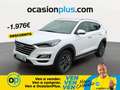Hyundai TUCSON 1.6 GDI BD Tecno 4x2 Blanco - thumbnail 1