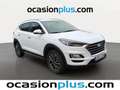 Hyundai TUCSON 1.6 GDI BD Tecno 4x2 Blanco - thumbnail 2