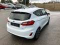 Ford Fiesta Titanium 125PS Benzin Weiß - thumbnail 3