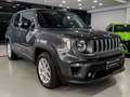 Jeep Renegade 1.6 mjt LIMITED 2wd 130cv Grau - thumbnail 6